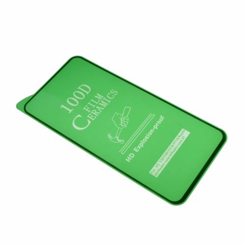 Защитная пленка для XIAOMI Redmi Note 9T CERAMIC картон черный оптом, в розницу Центр Компаньон фото 2