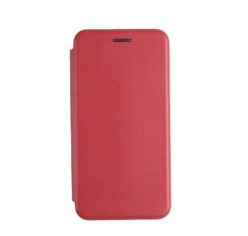 Чехол-книжка для XIAOMI Redmi Note 8 VEGLAS BUSINESS красный - оптовая продажа Чехол-книжка для XIAOMI Redmi Note 8 VEGLAS BUSINESS красный - фото