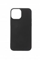 Чехол-накладка для iPhone 13 Mini VEGLAS Air Matte черный - фото