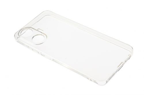 Чехол-накладка для REALME C55 VEGLAS Air прозрачный - оптовая продажа фото 3 Чехол-накладка для REALME C55 VEGLAS Air прозрачный - фото фото 3