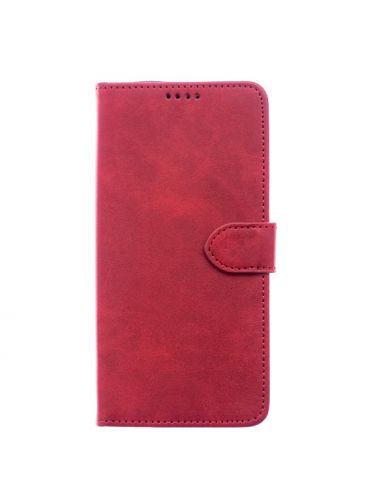 Чехол-книжка для Samsung A055F A05 VEGLAS BUSINESS PLUS красный - оптовая продажа Чехол-книжка для Samsung A055F A05 VEGLAS BUSINESS PLUS красный - фото