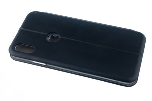 Чехол-книжка для iPhone XS Max VEGLAS BUSINESS черный - оптовая продажа фото 2 Чехол-книжка для iPhone XS Max VEGLAS BUSINESS черный - фото фото 2