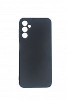 Чехол-накладка для Samsung A145 A14 VEGLAS Air Matte черный - фото