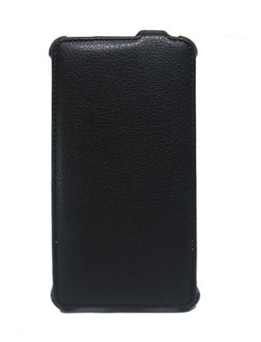 Чехол-книжка для LENOVO A850 SATELLITE черный - оптовая продажа Чехол-книжка для LENOVO A850 SATELLITE черный - фото