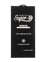 Купить Защитное стекло для Samsung S928B S24 Ultra Mietubl Super-D пакет черный оптом, в розницу в ОРЦ Компаньон