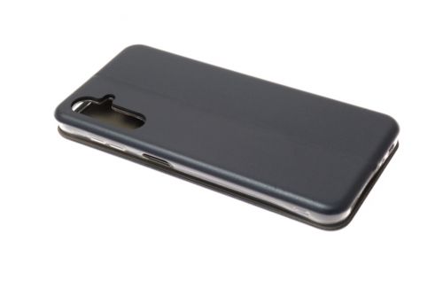 Чехол-книжка для Samsung A245F A24 VEGLAS BUSINESS темно-синий - фото фото 2