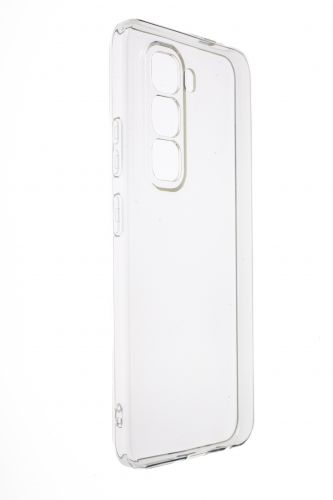 Чехол-накладка для INFINIX Hot 50 Pro 4G VEGLAS Air прозрачный - оптовая продажа фото 2 Чехол-накладка для INFINIX Hot 50 Pro 4G VEGLAS Air прозрачный - фото фото 2