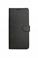 Чехол-книжка для XIAOMI Poco C71 VEGLAS BUSINESS PLUS темно-зеленый - фото