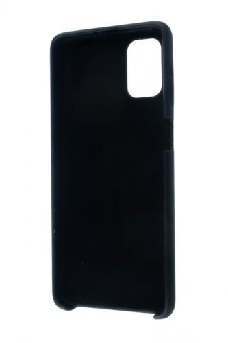 Чехол-накладка для Samsung M515F M51 SILICONE CASE OP черный (3) - оптовая продажа фото 3 Чехол-накладка для Samsung M515F M51 SILICONE CASE OP черный (3) - фото фото 3