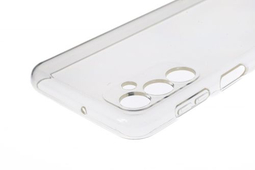 Чехол-накладка для Samsung M346B M34 VEGLAS Air прозрачный - оптовая продажа фото 4 Чехол-накладка для Samsung M346B M34 VEGLAS Air прозрачный - фото фото 4