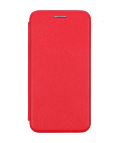 Чехол-книжка для iPhone 11 Pro Max BUSINESS 009805 красный оптом, в розницу Центр Компаньон