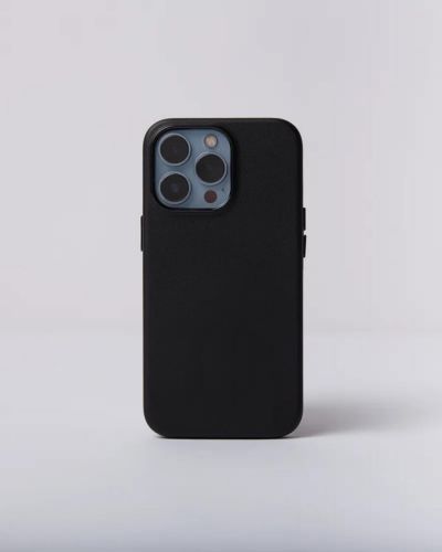 Чехол-накладка для iPhone 13 Pro Max K-DOO Mag Noble черный - оптовая продажа Чехол-накладка для iPhone 13 Pro Max K-DOO Mag Noble черный - фото