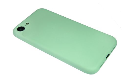 Чехол-накладка для iPhone 6/6S SOFT TOUCH TPU зеленый  оптом, в розницу Центр Компаньон фото 2