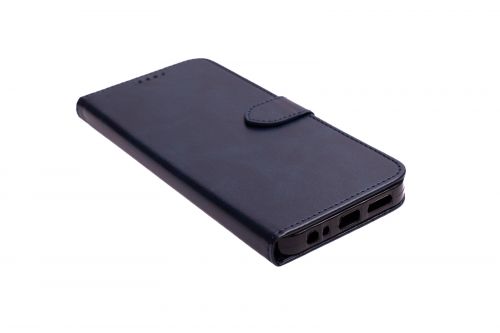 Чехол-книжка для XIAOMI Redmi 15C VEGLAS BUSINESS PLUS синий - оптовая продажа фото 3 Чехол-книжка для XIAOMI Redmi 15C VEGLAS BUSINESS PLUS синий - фото фото 3