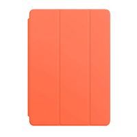 Купить Чехол-подставка для iPad Air 2019 EURO 1:1 кожа оранжевый оптом, в розницу в ОРЦ Компаньон
