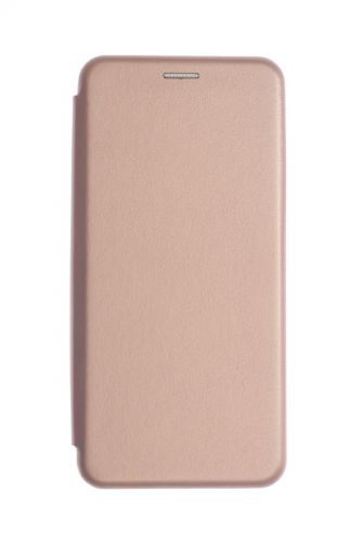 Чехол-книжка для Samsung A032F A03 Core VEGLAS BUSINESS розовое золото оптом, в розницу Центр Компаньон