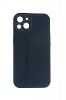 Купить Чехол-накладка для iPhone 14 VEGLAS Handle синий оптом, в розницу в ОРЦ Компаньон