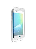 Купить Защитное стекло для iPhone 6 (5.5) FULL GLUE ADPO пакет белый оптом, в розницу в ОРЦ Компаньон