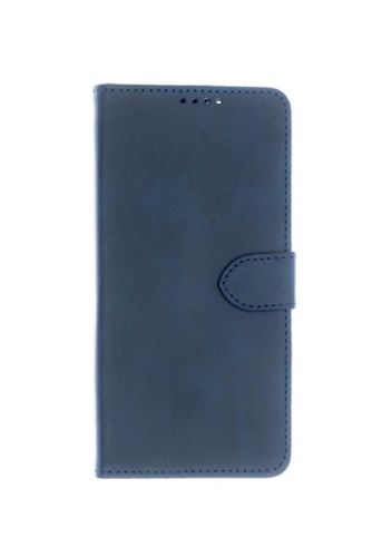 Чехол-книжка для Infinix Smart 6 HD BUSINESS PLUS синий - оптовая продажа Чехол-книжка для Infinix Smart 6 HD BUSINESS PLUS синий - фото