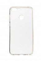 Чехол-накладка для HUAWEI Honor 9 Lite VEGLAS Air прозрачный - фото