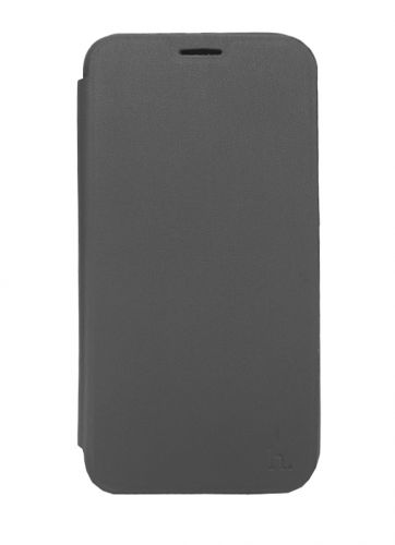 Чехол-книжка для Samsung G920 S6 HOCO JUICE NAPPA черный - оптовая продажа Чехол-книжка для Samsung G920 S6 HOCO JUICE NAPPA черный - фото