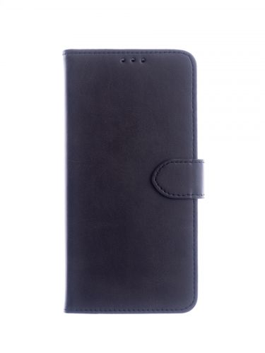 Чехол-книжка для XIAOMI Redmi Note 9 VEGLAS BUSINESS PLUS черный оптом, в розницу Центр Компаньон
