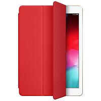 Купить Чехол-подставка для iPad Air 2019 EURO 1:1 кожа красный оптом, в розницу в ОРЦ Компаньон