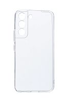 Купить Чехол-накладка для Samsung S901B S22 VEGLAS Air прозрачный оптом, в розницу в ОРЦ Компаньон