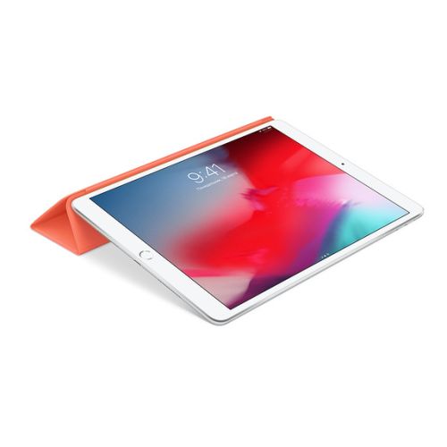 Чехол-подставка для iPad Air 2019 EURO 1:1 кожа оранжевый оптом, в розницу Центр Компаньон фото 4