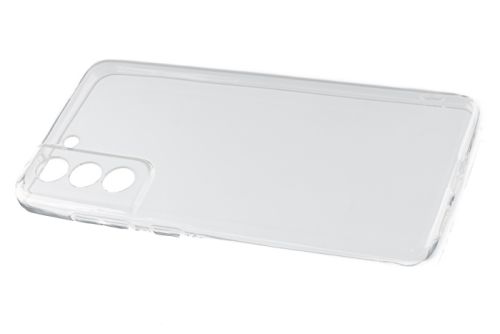 Чехол-накладка для Samsung G9900F S21 FE VEGLAS Air прозрачный оптом, в розницу Центр Компаньон фото 2