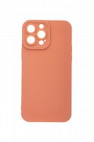 Купить Чехол-накладка для iPhone 13 Pro Max VEGLAS Pro Camera светло-розовый оптом, в розницу в ОРЦ Компаньон
