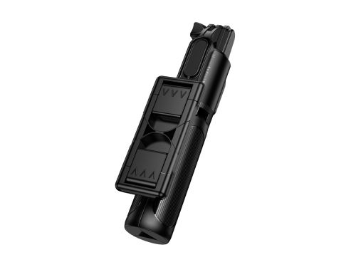 Монопод Селфи BOROFONE BY14 Bluetooth штатив черный - оптовая продажа фото 4 Монопод Селфи BOROFONE BY14 Bluetooth штатив черный - фото фото 4