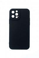 Купить Чехол-накладка для iPhone 12 Pro VEGLAS Pro Camera черный оптом, в розницу в ОРЦ Компаньон