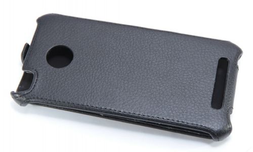 Чехол-книжка для XIAOMI Redmi 3X/3S/3 Pro SATELLITE пакет черный - оптовая продажа фото 3 Чехол-книжка для XIAOMI Redmi 3X/3S/3 Pro SATELLITE пакет черный - фото фото 3