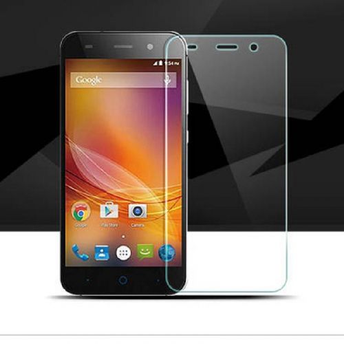 Защитное стекло для ZTE Blade X7 0.33mm ADPO пакет - фото