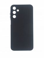 Купить Чехол-накладка для Samsung A155F A15 VEGLAS Air Matte черный оптом, в розницу в ОРЦ Компаньон