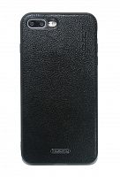 Купить Чехол-накладка для iPhone 7/8 Plus NUOKU JZ TPU черный оптом, в розницу в ОРЦ Компаньон
