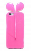Купить Чехол-накладка для iPhone 6/6S MOUSE DISNEY розовый оптом, в розницу в ОРЦ Компаньон