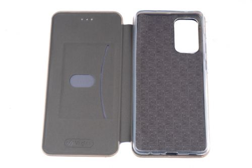 Чехол-книжка для Samsung A725F A72 VEGLAS BUSINESS золото - оптовая продажа фото 3 Чехол-книжка для Samsung A725F A72 VEGLAS BUSINESS золото - фото фото 3