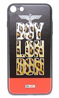 Купить Чехол-накладка для iPhone 7/8/SE MR.me Boy London оптом, в розницу в ОРЦ Компаньон