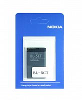 Купить АКБ EURO 1:1 для Nokia BL-5CT 5220 SDT оптом, в розницу в ОРЦ Компаньон