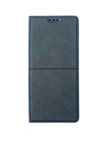 Чехол-книжка для Infinix Hot 30 VEGLAS RICH синий - оптовая продажа Чехол-книжка для Infinix Hot 30 VEGLAS RICH синий - фото