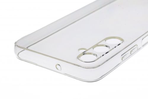 Чехол-накладка для Samsung A057F A05S VEGLAS Air прозрачный - оптовая продажа фото 4 Чехол-накладка для Samsung A057F A05S VEGLAS Air прозрачный - фото фото 4