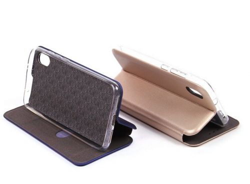 Чехол-книжка для HUAWEI P30 BUSINESS золото - оптовая продажа фото 3 Чехол-книжка для HUAWEI P30 BUSINESS золото - фото фото 3