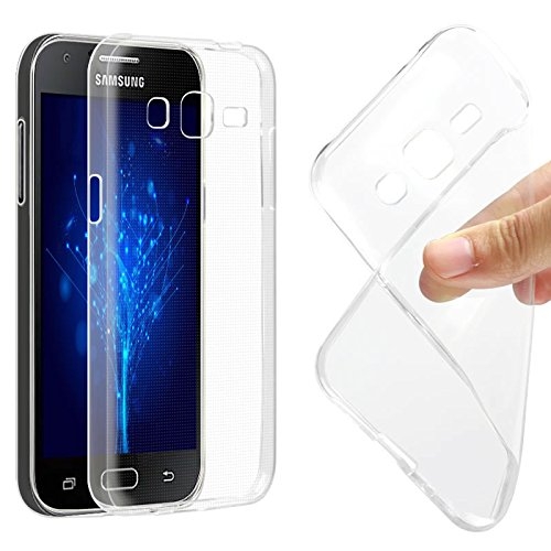 Чехол-накладка для Samsung J320F J3 2016 JZZS TPU у/т пакет белая - оптовая продажа фото 2 Чехол-накладка для Samsung J320F J3 2016 JZZS TPU у/т пакет белая - фото фото 2