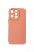 Купить Чехол-накладка для iPhone 13 Pro VEGLAS Pro Camera светло-розовый оптом, в розницу в ОРЦ Компаньон