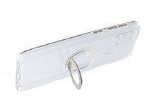 Купить Чехол-накладка для Samsung M315F M31 NEW RING TPU белый оптом, в розницу в ОРЦ Компаньон