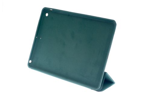 Чехол-подставка для iPad Air EURO 1:1 кожа хвойно-зеленый оптом, в розницу Центр Компаньон фото 3