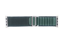 Купить Ремешок для Apple Watch Alpine Loop 42/44mm зеленый оптом, в розницу в ОРЦ Компаньон