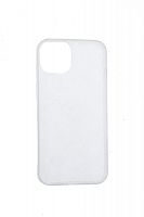 Купить Чехол-накладка для iPhone 13 FASHION TPU 1мм 008291-1 прозрачный оптом, в розницу в ОРЦ Компаньон